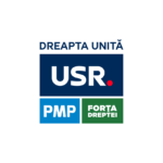 USR, PMP și Forța Dreptei au depus la BEC protocolul Alianței „Dreapta Unită”. Partidele reclamă un abuz din partea PSD și PNL