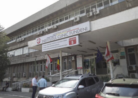 Guvernul a aprobat construirea unui spital nou unde să se mute Institutul Fundeni: Vom ridica un complex modern, cu zeci de săli de operație