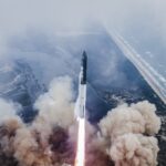 SpaceX a mai pierdut o rachetă, dar a bifat noi reușite cruciale. Elon Musk: Starship va face posibilă viața multiplanetară (Video)