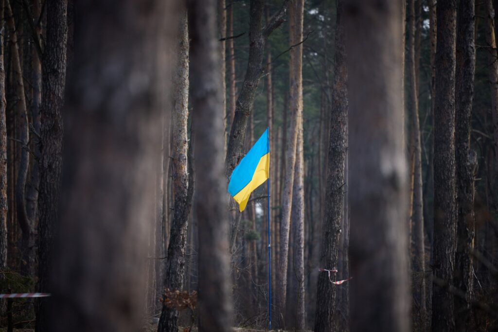 Condițiile Rusiei pentru încetarea focului în Ucraina