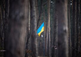 Condițiile Rusiei pentru încetarea focului în Ucraina