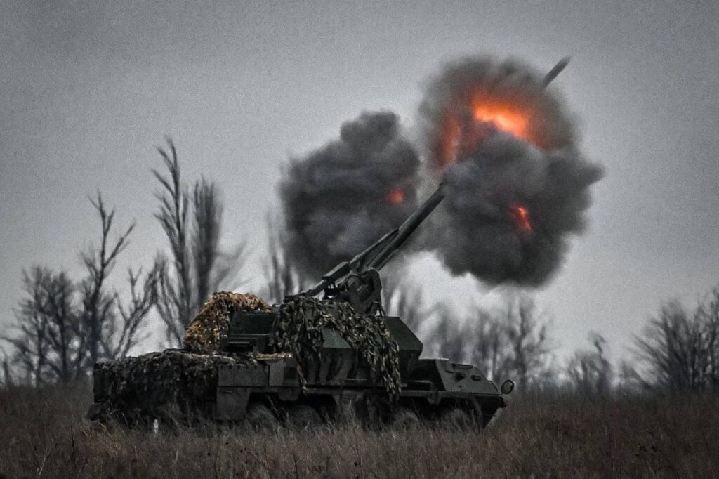 Doar 3 din 10 români cred că războiul din Ucraina se va încheia în acest an. 1 din 3 consideră că Rusia ar putea declanșa un nou conflict în Europa (Infografice)