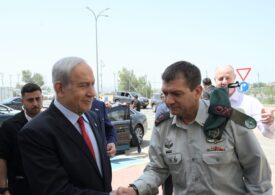 Șeful serviciului de informații al armatei israeliene a demisionat. Și-a asumat responsabilitatea pentru eșecul de a preveni atacul Hamas