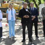 Spital nou construit în București, cu bani din PNRR. Cum va arăta (Foto)