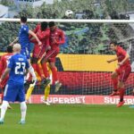 Dinamo este pe ultimul loc în Superliga, după ultimul rezultat surprinzător de la Botoșani, din play-out