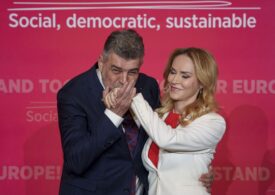 Divorțul PSD-PNL dinamitează scena politică. Gabriela Firea candidează, dar nu e favorită. Azilele groazei, un bolovan legat de picioare