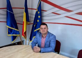 Sibiu 2024: Un candidat la o primărie din județ a fost bătut cu biciul de fratele edilului (Video)