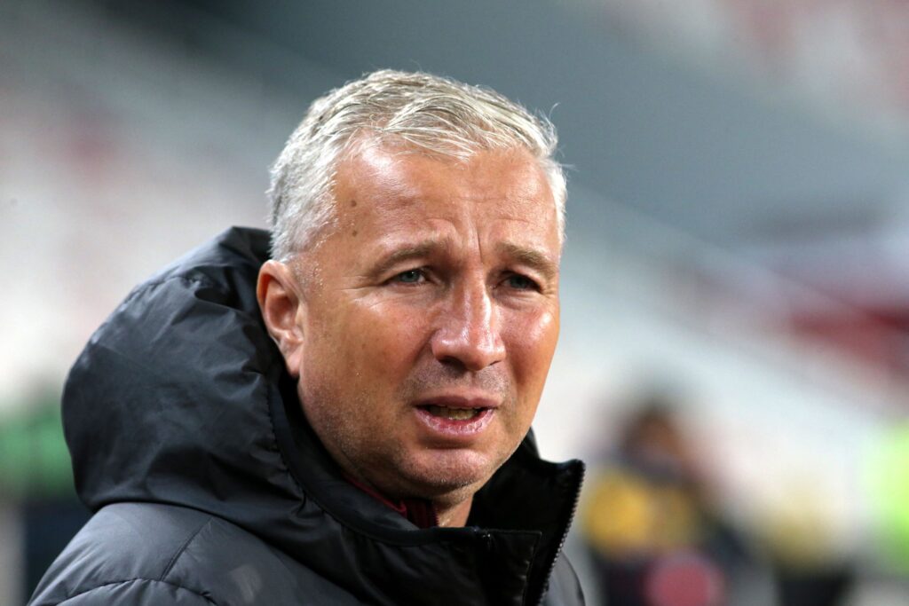Reacție emoționantă a presei britanice după auzul veștii bolii de care suferă Dan Petrescu