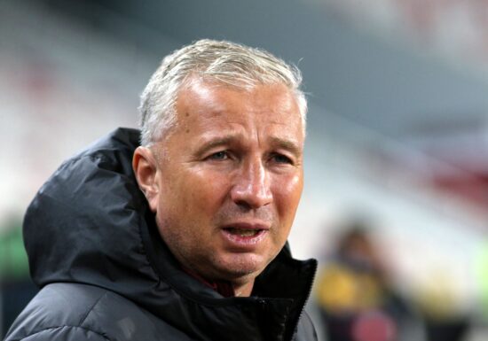 Reacție emoționantă a presei britanice după auzul veștii bolii de care suferă Dan Petrescu