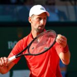 Novak Djokovici s-a retras de la Mastersul de la Madrid