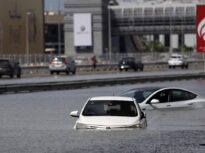 „Potopul” din Dubai a scos la iveală o problemă serioasă a orașelor lumii. Marele test picat în fața schimbărilor climatice
