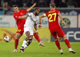 Superliga: FCSB face un punct cu Rapidul după un meci spectaculos și mai face un pas către titlu
