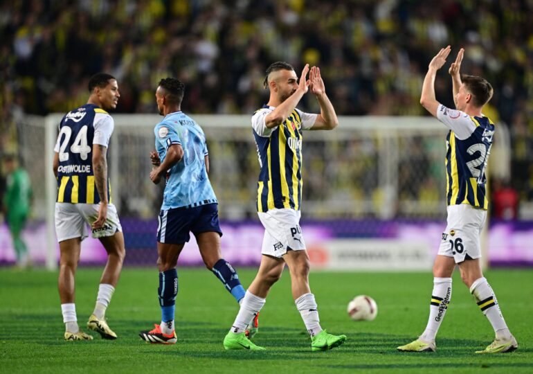 Fenerbahce a anunțat că vrea să distrugă Supercupa Turciei și să provoace un haos total la meciul cu Galata