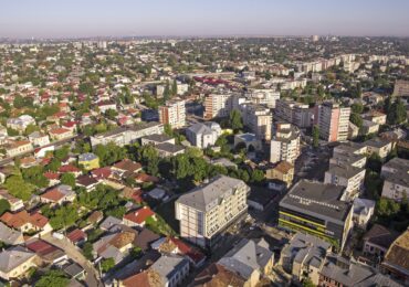 Proiect educațional cu bani de la UE, la Galați: Megacampus și burse pentru tineri din zone defavorizate