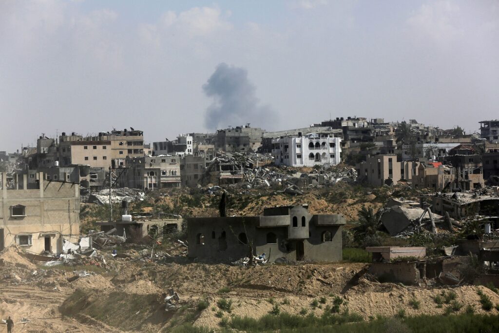 Hamas anunță negocieri directe cu SUA privind un acord de încetare a focului în Fâșia Gaza