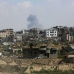 Palestinienii acuză Israelul a atacat o școală din Gaza și a provocat 30 de morți, din care 15 copii. Replica IDF
