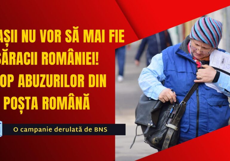 Ce le-a propus Guvernul angajaților de la Poștă ca să renunțe la grevă