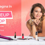 eMAG lansează Hair & Make-up Shop, cu peste 80.000 de produse și asistent de shopping pentru clienți