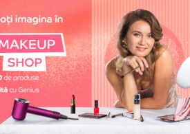 eMAG lansează Hair & Make-up Shop, cu peste 80.000 de produse și asistent de shopping pentru clienți