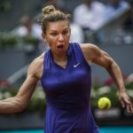 Când își va afla Simona Halep prima adversară de la Madrid