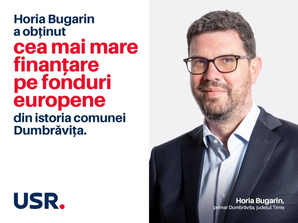 Horia-Bugarin