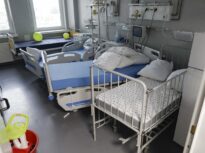Criză la Secția ATI de nou-născuți de la Marie Curie: cinci paturi vor fi închise temporar după plecarea a șapte asistente