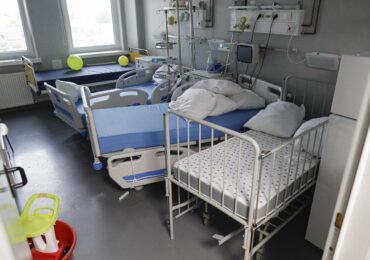 Criză la Secția ATI de nou-născuți de la Marie Curie: cinci paturi vor fi închise temporar după plecarea a șapte asistente