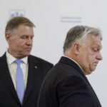 Din România, Viktor Orban anunță că îl susține pe Klaus Iohannis pentru șefia NATO