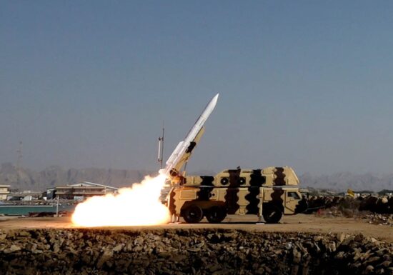 O singură rachetă iraniană care străpunge apărarea SUA ar putea da peste cap calculele lui Trump