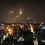 Tensiuni în creștere: Schimburi intense de focuri între Israel și Hezbollah. Restricții de circulație pentru israelieni