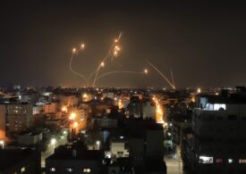 Atac cu sute de drone și rachete. Iranul zice că și-a atins obiectivele. Israelul amână decizia de ripostă. Se redeschid școlile în Israel, dar situația în Orientul Mijlociu rămâne critică