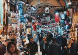 Inflație de neoprit în Turcia: Costurile cresc, totul se scumpește