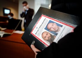 Spionul perfect al lui Putin: Omul din spatele celei mai mari fraude europene a pus mâna pe secretele NATO și i le-a dat Moscovei