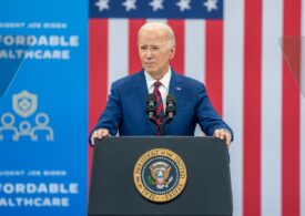 Anturajul lui Biden este presat să recunoască starea lui Joe Biden, după dezbaterea electorală dezastruoasă