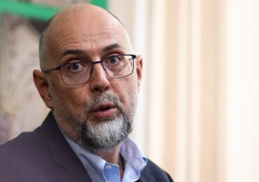 Kelemen Hunor: PNL, USR, PSD s-au legat de câte un stâlp. Oamenii ar trebui să mai cedeze câte un pic. Putem să avem Guvern la început de iunie