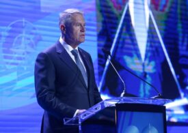 Iohannis, noi explicații despre candidatura la funcția de secretar general NATO