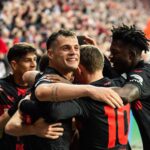 Bayer Leverkusen este în premieră campioana Germaniei după un sezon fenomenal