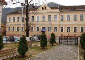 Caz șocant la Brașov: Un elev de clasa a VII-a și-a șantajat profesoara cu poze indecente