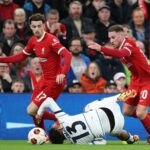 Liverpool pierde un meci așa cum rar se vede în fotbal și scapă titlul printre mâini în Premier League