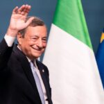 Alarma lui Mario Draghi: Europa riscă să devină irelevantă în tehnologie, China și SUA nu mai respectă regulile