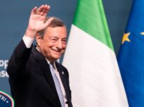 Alarma lui Mario Draghi: Europa riscă să devină irelevantă în tehnologie, China și SUA nu mai respectă regulile