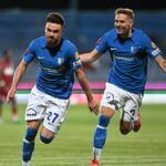 Louis Munteanu și-a decis viitorul