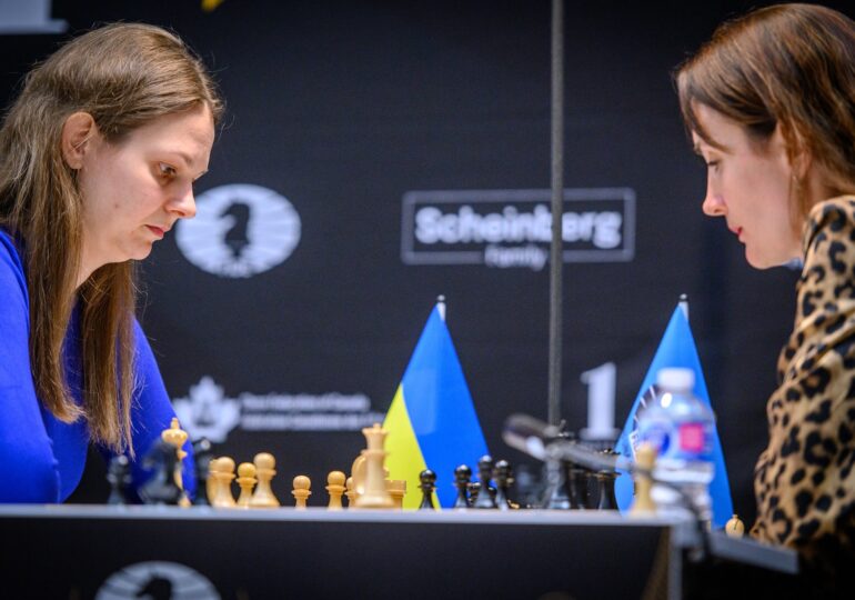 Lideri surpriză în Turneul Candidaților la șah