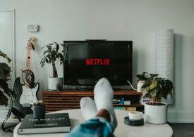 Netflix a depășit așteptările pentru noii clienți, dar are o problemă