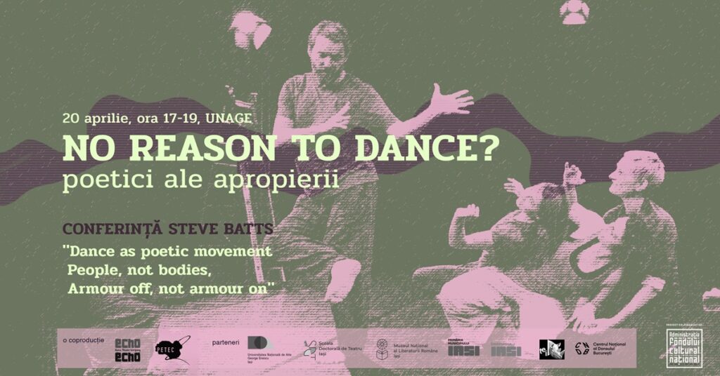 No-reason-to-dance_Conferinta