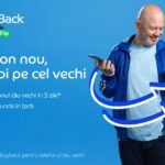 Noul Easy BuyBack by eMAG&Flip: clienții eMAG pot cumpăra telefoane noi prin vânzarea celor vechi pe aceeași platforma