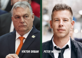 Ungaria, criză declanșată de un scandal de pedofilie. Va supraviețui Viktor Orban alegerilor europene?