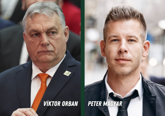 Campania electorală din Ungaria riscă să devină și mai murdară. Înregistrare intimă cu rivalul lui Viktor Orbán?