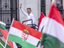 Ungaria: Partidul de opoziție Tisza promite taxă pe averile mari, adoptarea euro și eliminarea dependenței de Rusia