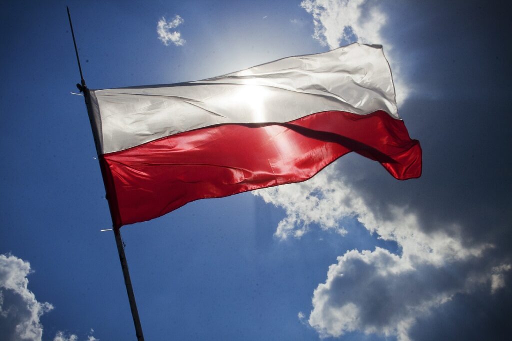 ”Filosofia” Europei cu 2 viteze: Un expert explică intrarea Poloniei în selectul format E6